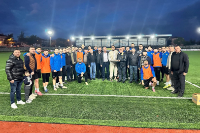 YENİŞEHİR BELEDİYESPOR’A DESTEK KAMPANYASI SÜRÜYOR