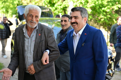 Deliçay’a modern dokunuş