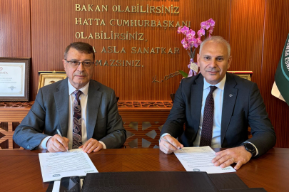 BESOB ile Rommer arasında  iş birliği ve indirim protokolü