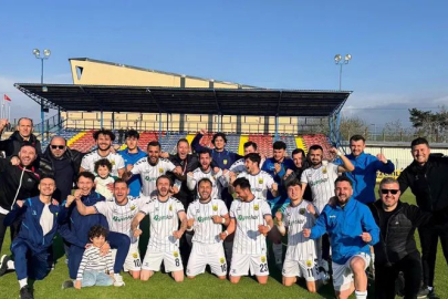 Yenişehir Belediyespor BAL Ligi’ne yükseldi