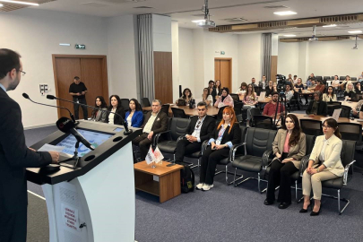 BEBKA'dan sanayinin yeşil dönüşümüne güçlü iş birliği