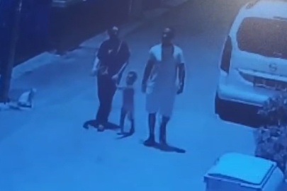 Türkiye'nin konuştuğu cinayet anının görüntüleri ortaya çıktı