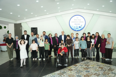 Yenişehir'de Bahara Merhaba Pikniği