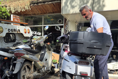 Yenişehir'de trafik denetimleri arttırıldı
