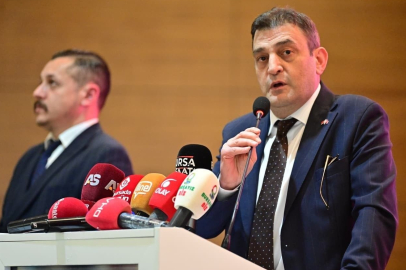 MHP'den su indirimine destek