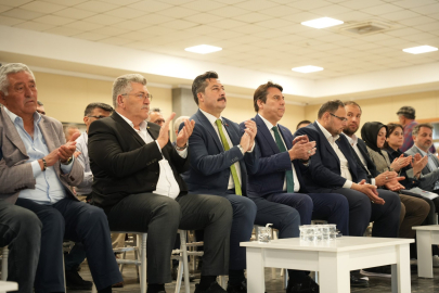 Yenişehir’de dev proje hayata geçiyor