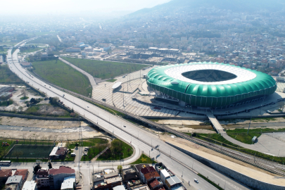Bursa’da 19 Mayıs kutlamaları nedeniyle bazı yollar trafiğe kapatılacak