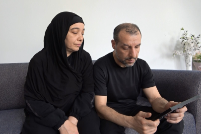 'Kızım ölümüne sevdi'