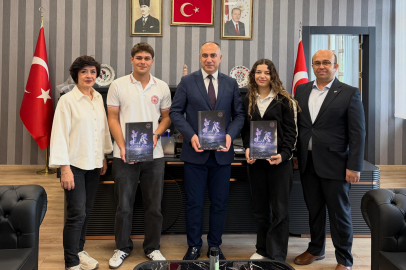 ‘Sanatsal faaliyetlerin önemi yadsınamaz’