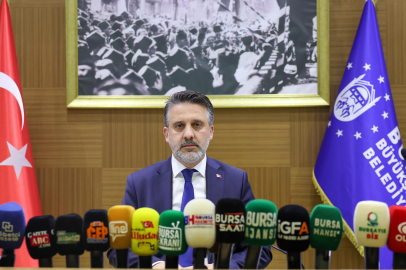 Bakanlığımızın açıklayacağı dönüşümdeki kredi destek paketi Bursa'ya ciddi nefes aldıracaktır