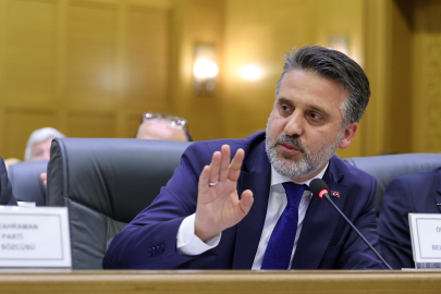 BUSKİ 2025 Faaliyet Raporu'na meclisten onay