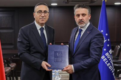 Büyükşehir'de banka promosyonu 90 bin lira