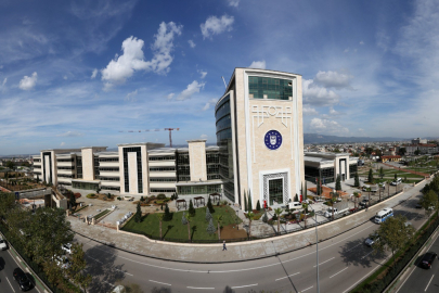 Bursa Büyükşehir Belediyesi’nde "Kamu zararı" önlemi