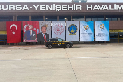 DHMİ kuruluşunun 93’üncü yıldönümünü kutluyor
