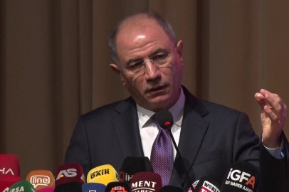 Efkan Ala'dan CHP'ye sert eleştiri