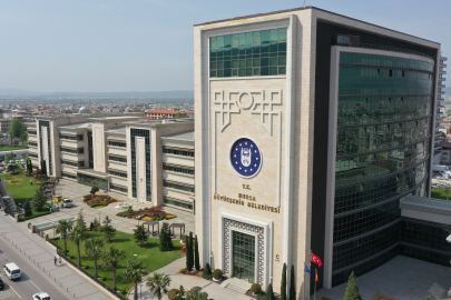 Bursa Büyükşehir, Kurban Bayramı'na hazır