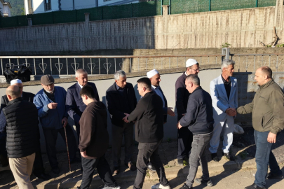 60 yıldır süren gelenek
