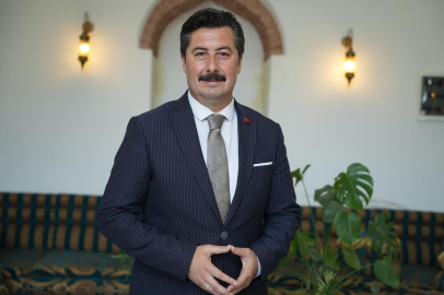 Başkan Ercan Özel: "Ekiplerimiz, huzurlu bir bayram için 24 saat görev başında olacak"