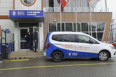 Büyükşehir'den bayramda kesintisiz sağlık hizmeti