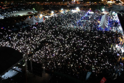 İkinci Nilüfer Karadeniz Festivali 5 Haziran’da başlıyor