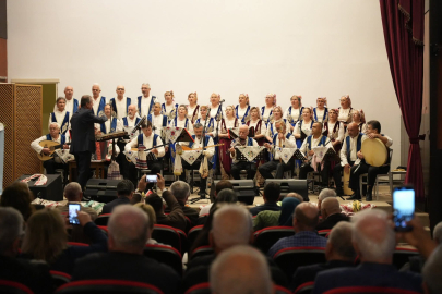 Yenişehir’de Balkan rüzgârı esti