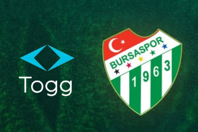 Bursaspor ile TOGG yeniden el sıkıştı