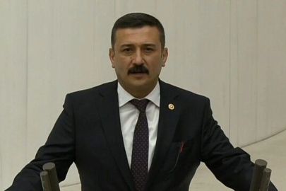 İYİ Partili Selçuk Türkoğlu'ndan Buğday Fiyatlarına Sert Tepki