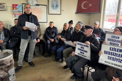 Erdem: Kutlamak değil, yüzleşmek lazım