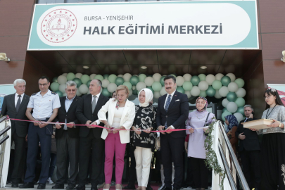 ‘HER ZAMAN HER YERDE HERKES İÇİN EĞİTİM’