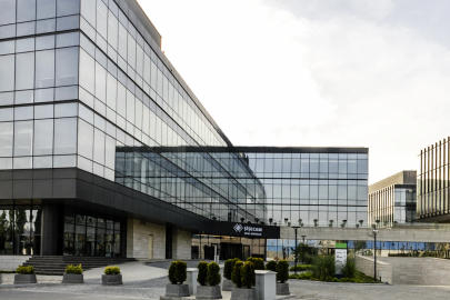 Şişecam’ın Enerji Dönüşümünde Önemli Bir Adım