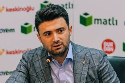 Bursaspor Başkanı Çelik Transfer Eleştirilerine Noktayı Koydu