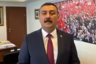 Bursa Milletvekili Selçuk Türkoğlu’ndan Sabiha Gökçen Havalimanı Ulaşımına Tepki