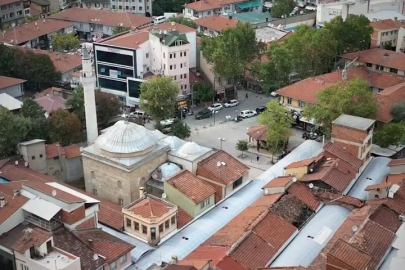 Büyükşehir Başkan Vekili Biba'dan Yenişehir'e Hizmet ve Çözüm Mesajı
