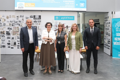Nilüfer’de "Tütüne değil, hayata yer aç" söyleşisi