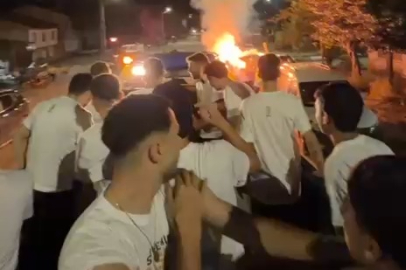 SÖYLEMİŞ BAŞAKSPOR TARİH YAZDI