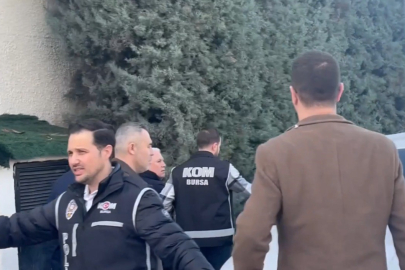Mustafa Bozbey'in 402 yıl hapis istendi