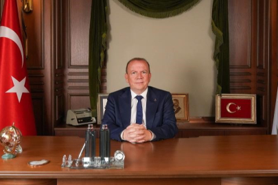 Özer Matlı'dan açıklama: "Görevimin başındayım"