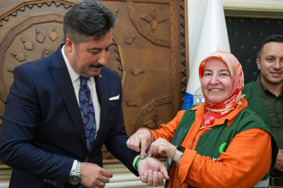 ‘BAĞIMLILIKLA MÜCADELE ETMEK TOPLUMSAL BİR SORUMLULUKTUR’