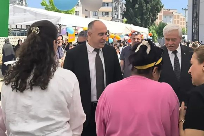 ‘Etkinlikler çocukların sosyal ve  kültürel gelişimine katkı sağlıyor’