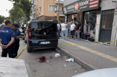 Sosyal medyada başlayan husumet kanlı bitti: 22 yaşındaki genç öldürüldü
