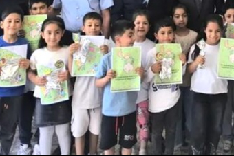 Öğrenciler karnelerine bugün kavuşuyor
