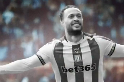 Bursaspor’dan İngiliz Takviyesi: Lewis Baker