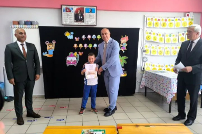 ‘TATİL DÖNEMİNİ DİNLENİP BOL BOL KİTAP OKUYARAK DEĞERLENDİRİN’