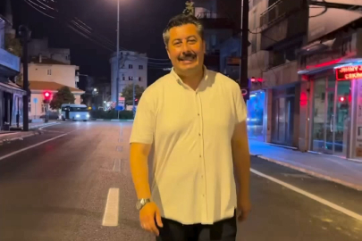 Yenişehir’de Rekor Asfalt Mesaisi 5 Günde Tamamlandı