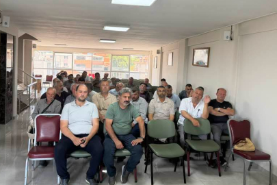 Yenişehir Biçim ve Balya Fiyatları Belirlendi