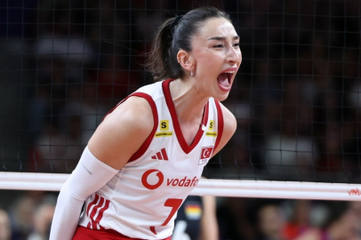 Filenin Sultanları Osaka Mesaisine Başlıyor