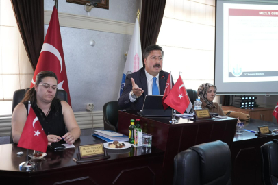 Özel, ‘Yenişehir’de yeni imar alanı açılacağı iddiaları gerçek dışı’