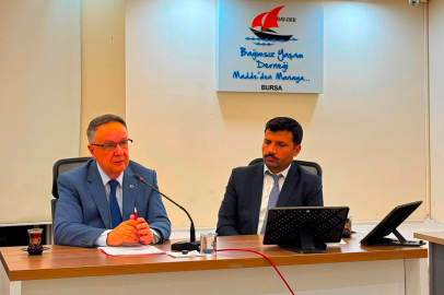 BBP Genel Başkan Yardımcısı Ekrem Alfatlı: "Bağımlılıkla Mücadele Milli Güvenlik Meselesidir