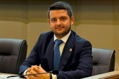 İYİ Parti İlçe Başkanı Ali Çağrı Sal'dan Ercan Özel'e Sert Açıklama