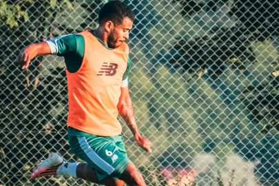 Bursaspor’dan Bolu Kampında Şut Mesaisi